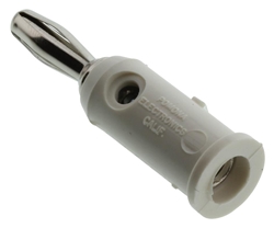 1325-9 - Pomona - Banana Plug | Hutch and Son