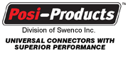 Posi-Products 602/7PC